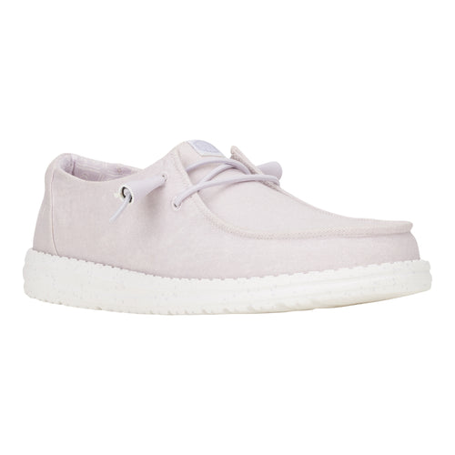 Wendy Stretch Canvas - Lavender - 7
