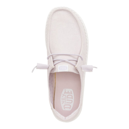 Wendy Stretch Canvas - Lavender - 6