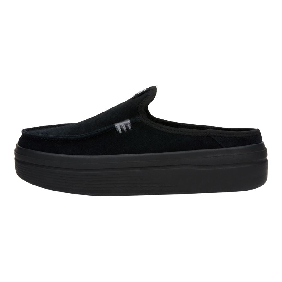 Austin Lift Classic - Black/Black - 1