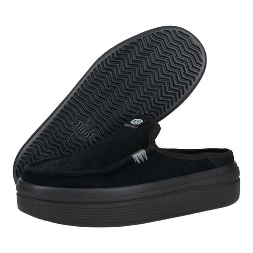 Austin Lift Classic - Black/Black - 3