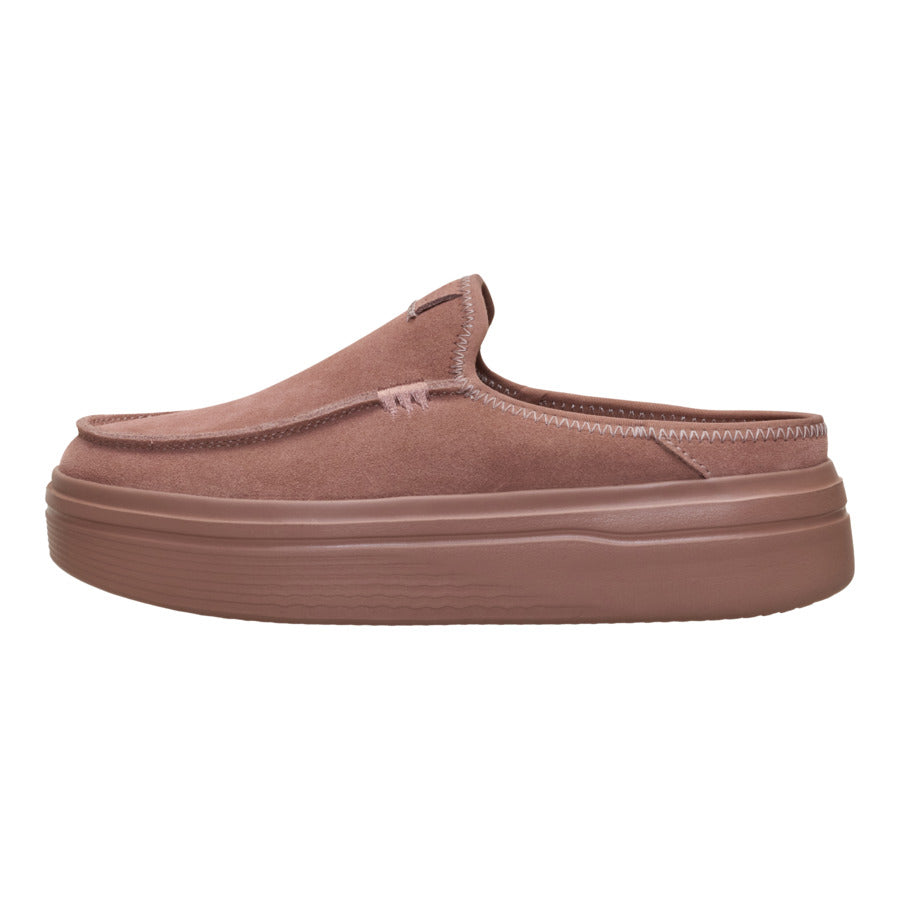Austin Lift Classic - Brown/Brown - 1