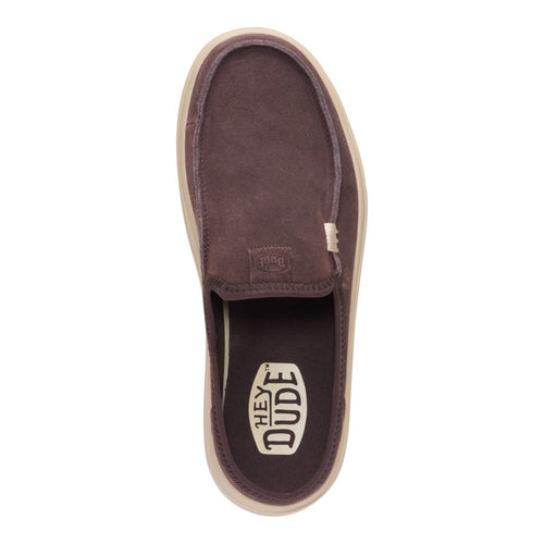 Austin Lift Classic - Coffee - 6