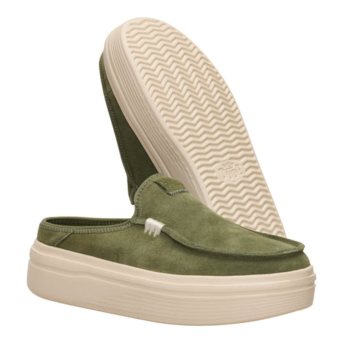 Austin Lift Classic - Moss - 3