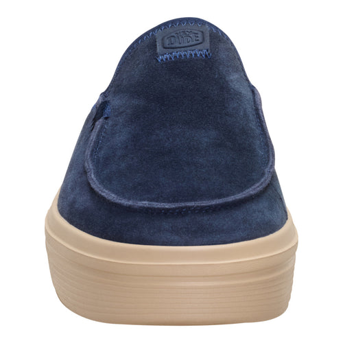 Austin Lift Classic - Navy - 4