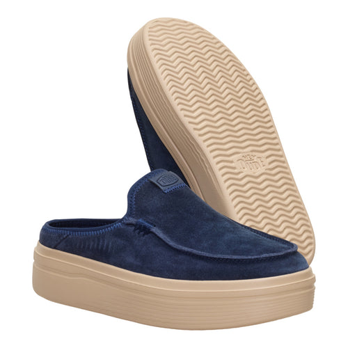 Austin Lift Classic - Navy - 3