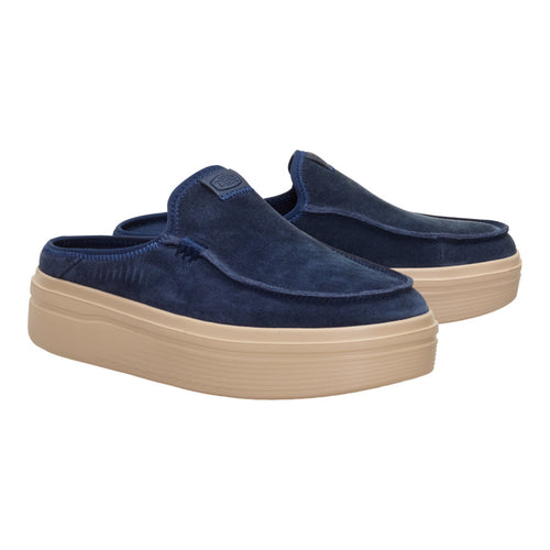 Austin Lift Classic - Navy - 2