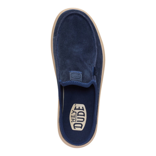 Austin Lift Classic - Navy - 6