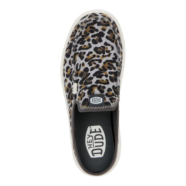 Austin Lift Classic - Leopard
