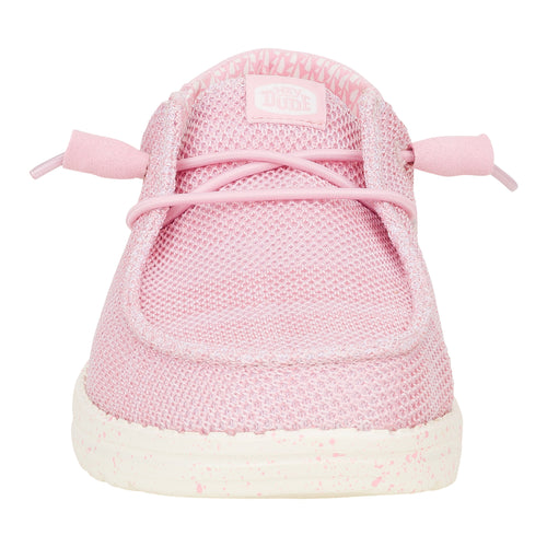Wendy Stretch Sox - Rosette - 5