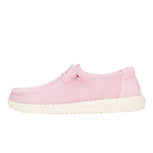 Wendy Stretch Sox - Rosette - 1