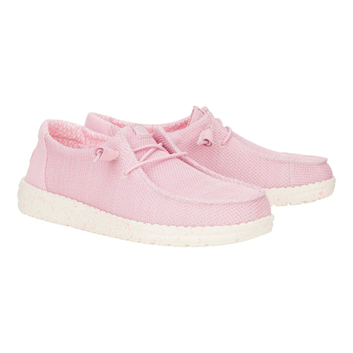 Wendy Stretch Sox - Rosette - 2