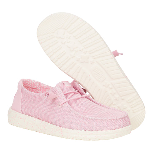 Wendy Stretch Sox - Rosette - 4