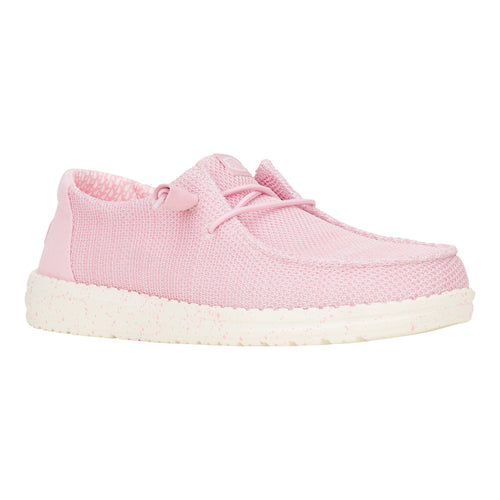 Wendy Stretch Sox - Rosette - 8