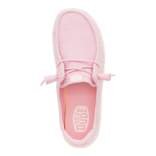 Wendy Stretch Sox - Rosette - 7