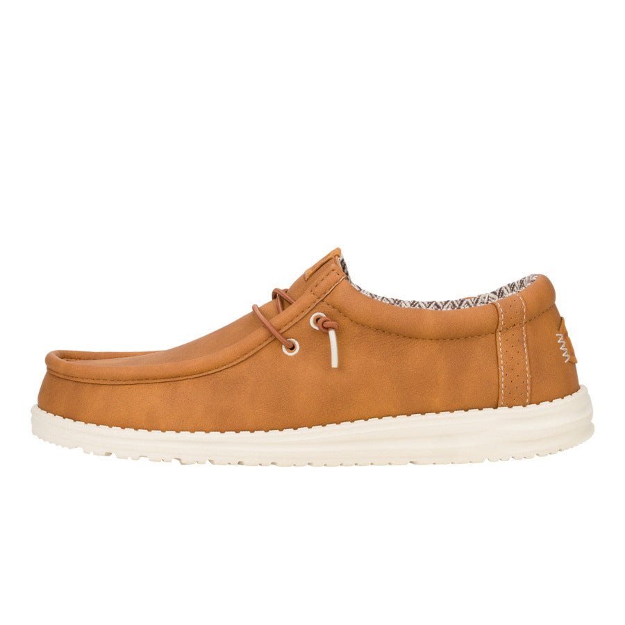 Wally Classic - Tan - 1