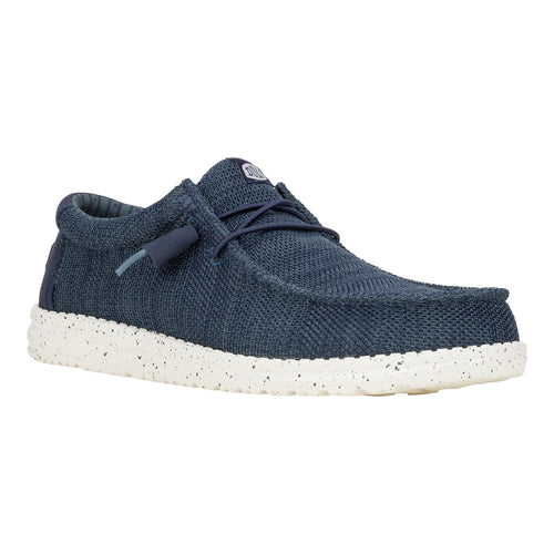 Wally Stretch Sox - Navy - 9