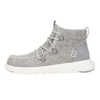 Reyes Heathered - Grey
