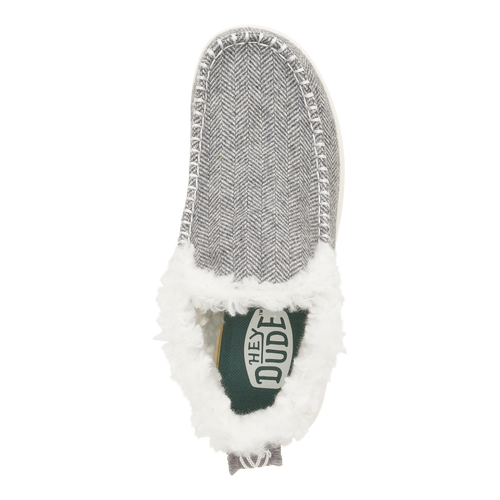 Denny Leopard - Black - 6