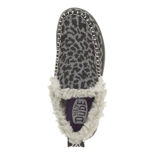 Denny Leopard - Black Leopard - 6