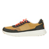Sirocco Alta Hype - Walnut