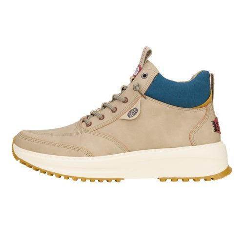 Tahoe Classic - Taupe/Grey - 1