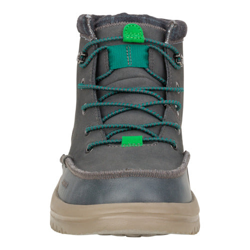 Bradley Classic - Charcoal - 4