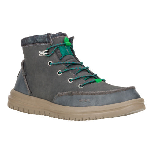 Bradley Classic - Charcoal - 7