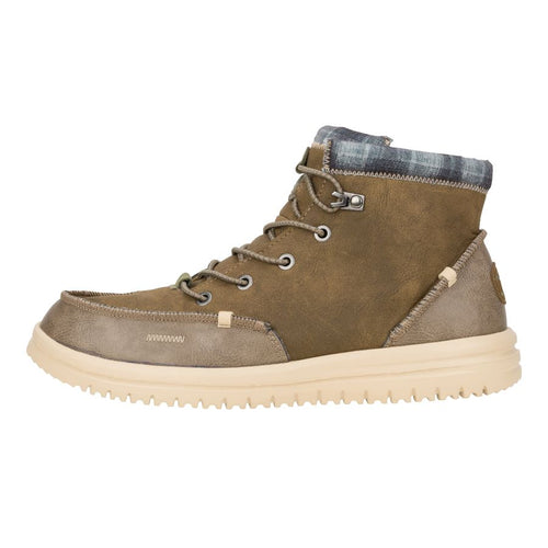 Bradley Classic - Walnut - 1