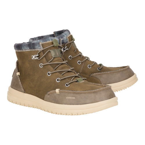 Bradley Classic - Walnut - 3