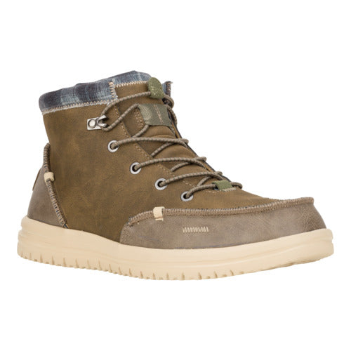 Bradley Classic - Walnut - 8