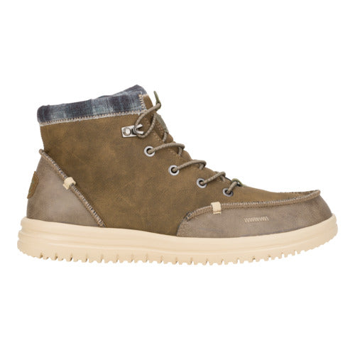 Bradley Classic - Walnut - 9