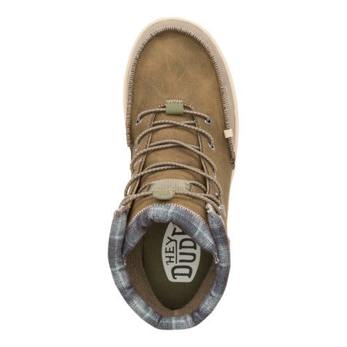 Bradley Classic - Walnut - 7