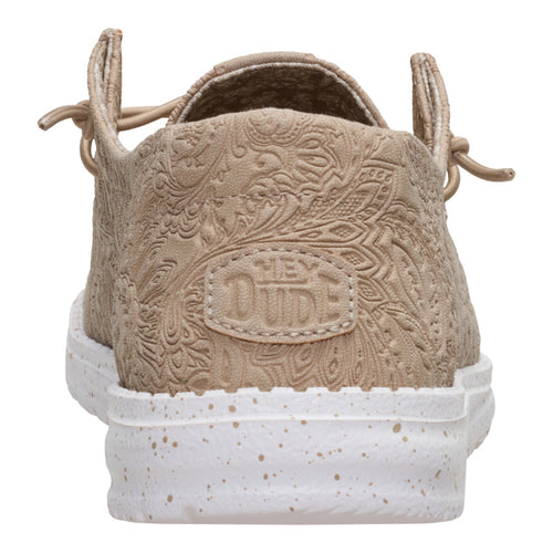 Wendy Ranch - Beige - 5