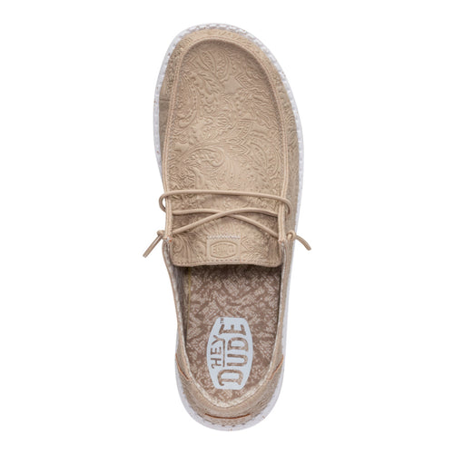 Wendy Ranch - Beige - 6