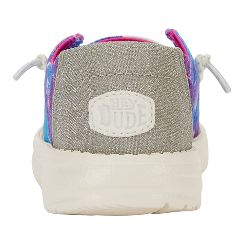 Wendy Youth My Little Pony Mineral - Blue Lavender - 5