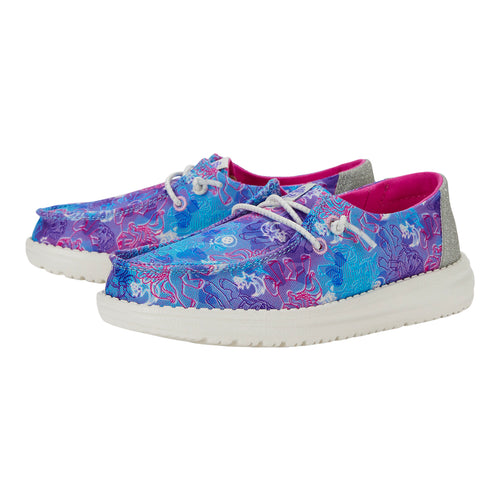 Wendy Youth My Little Pony Mineral - Blue Lavender - 2
