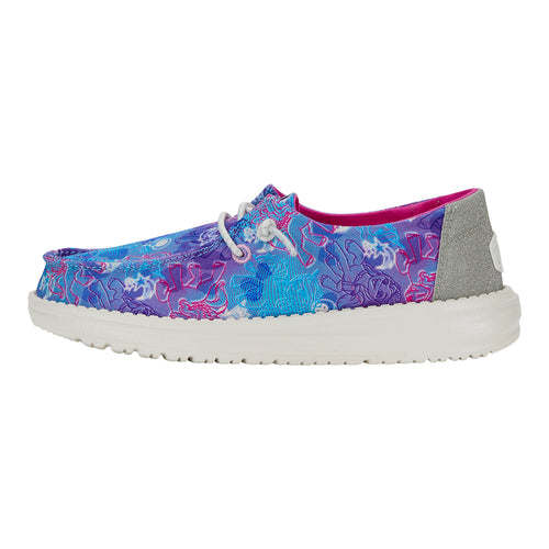 Wendy Youth My Little Pony Mineral - Blue Lavender - 1