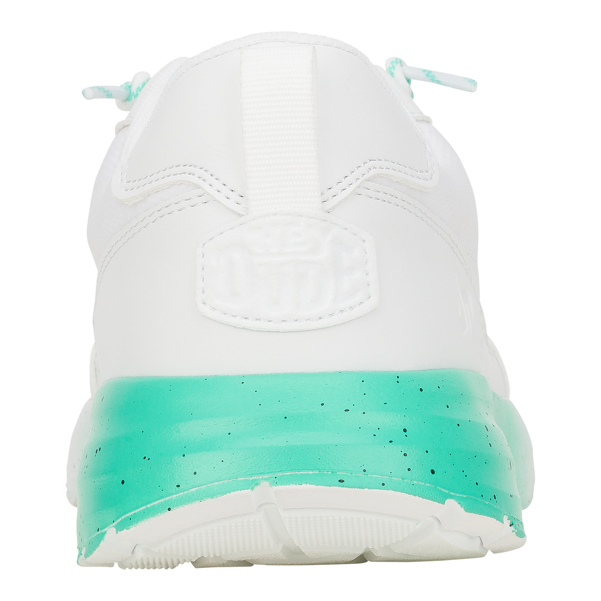 Dude Perfect x Sirocco Alta - Tropical/Teal White