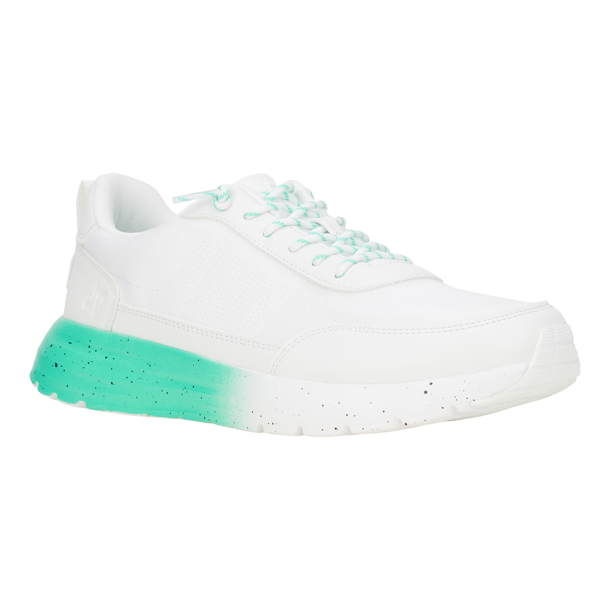 Dude Perfect x Sirocco Alta - Tropical/Teal White