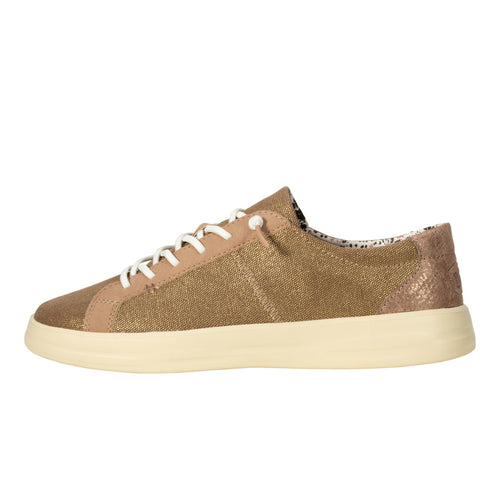 Karina Shimmer - Rose Gold - 1