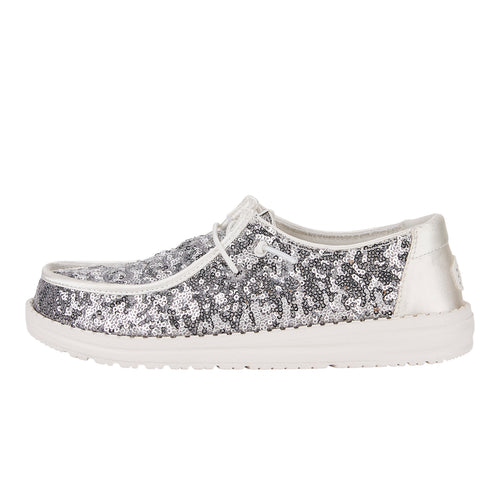 Wendy Sequin - Cream - 1