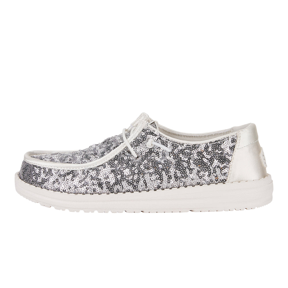 Wendy Sequin - Cream - 1