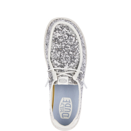 Wendy Sequin - Cream - 4