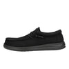 Wendy X Classic Wide - Triple Black