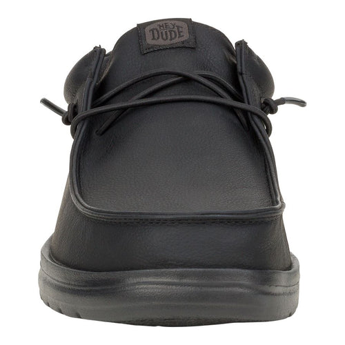 Wally X Classic - Triple Black - 4