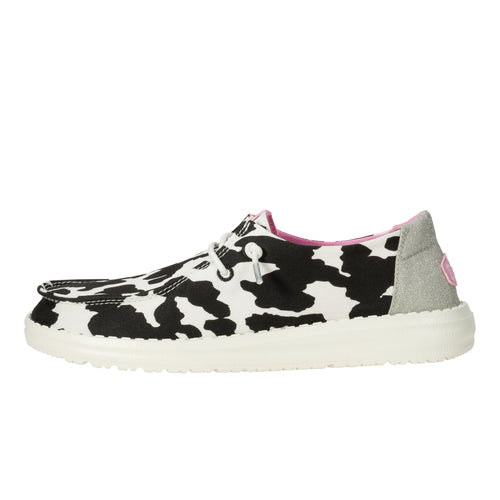 Wendy Cowgirl Sparkle - Cowgirl Black/White - 1