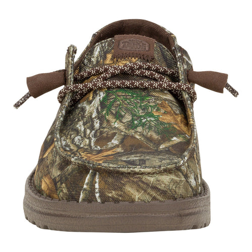 Wendy Realtree Edge® Colors - Brown/Camo - 4