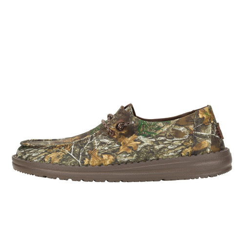 Wendy Realtree Edge® Colors - Brown/Camo - 1