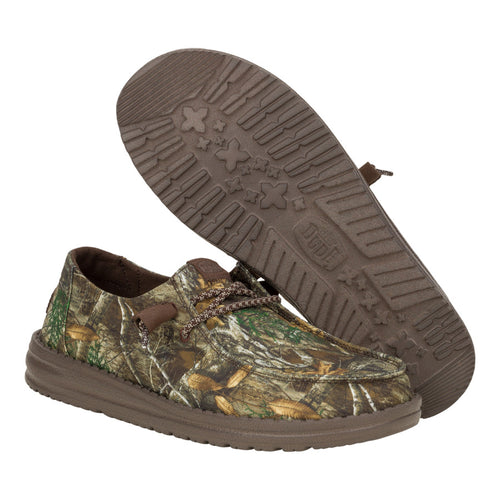 Wendy Realtree Edge® Colors - Brown/Camo - 3