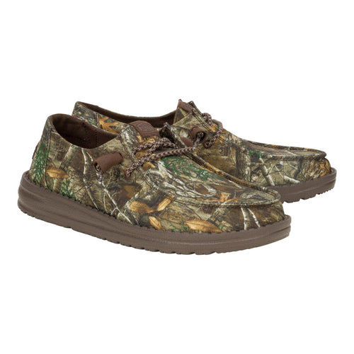 Wendy Realtree Edge® Colors - Brown/Camo - 2